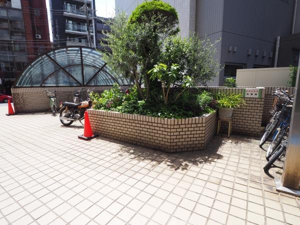 アカデミー・グローリア初穂町田合同ビル