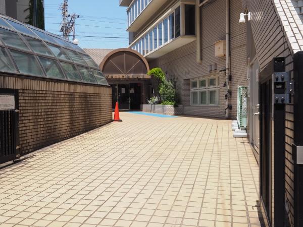 アカデミー・グローリア初穂町田合同ビル