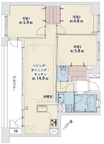 エルズ元町