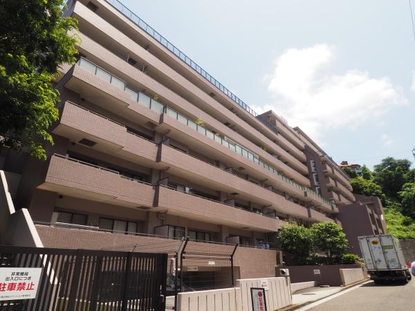 ルネ横浜蒔田グランヒルズ