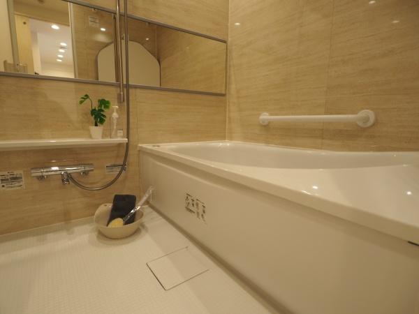 モア・クレストつきみ野
