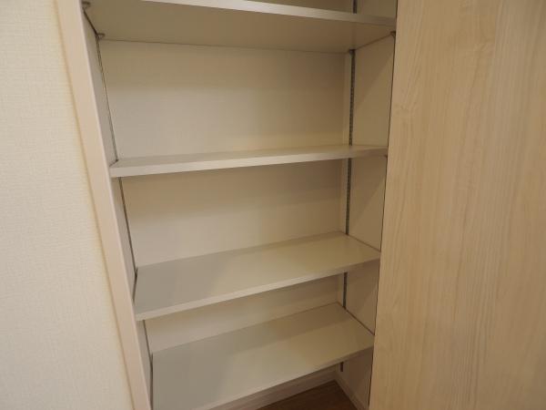 モア・クレストつきみ野