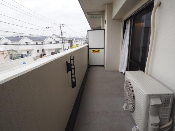 モア・クレストつきみ野