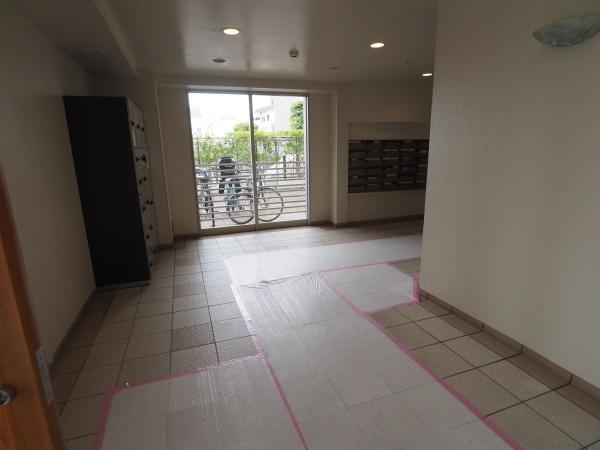 モア・クレストつきみ野