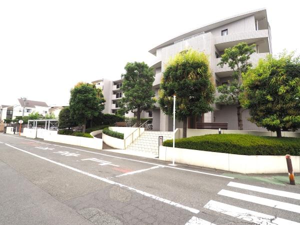 モア・クレストつきみ野
