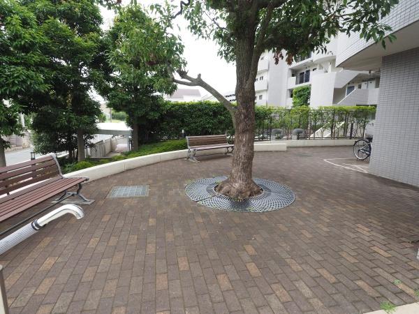 モア・クレストつきみ野