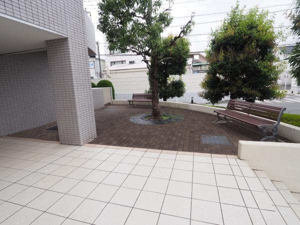 モア・クレストつきみ野
