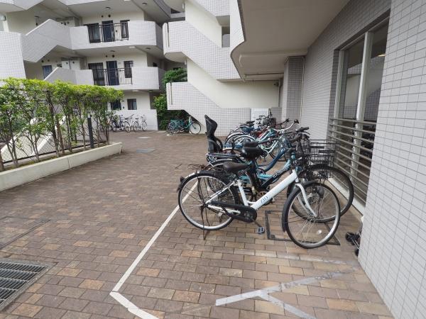 モア・クレストつきみ野