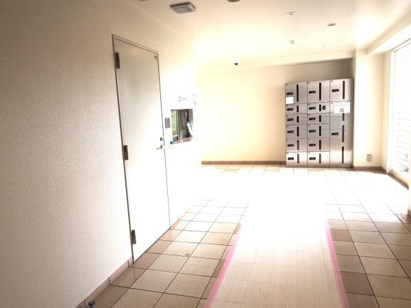 モア・クレストつきみ野