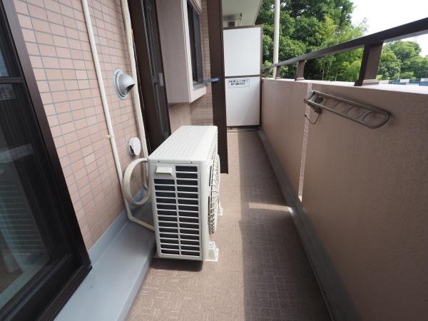 クリオ町田弐番館