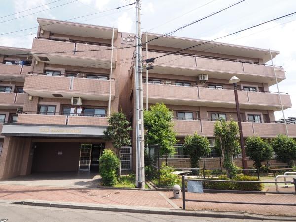 クリオ町田弐番館
