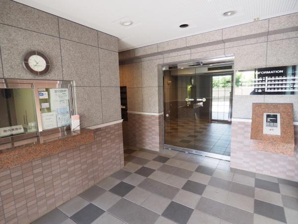 クリオ町田弐番館