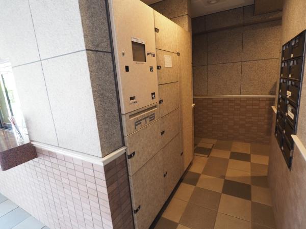 クリオ町田弐番館