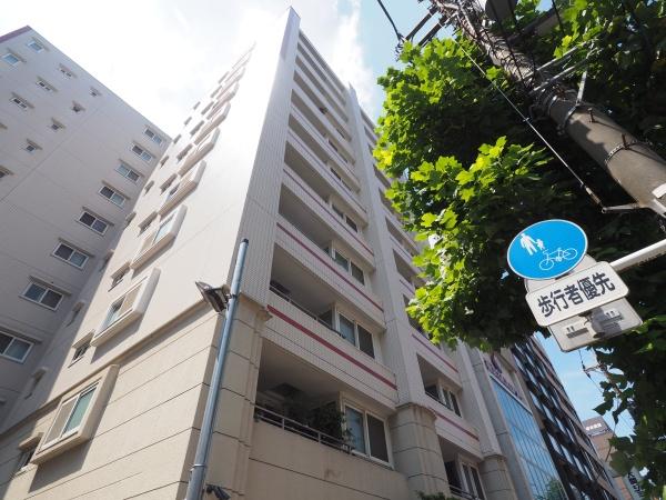 Dクラディア横浜エステシア