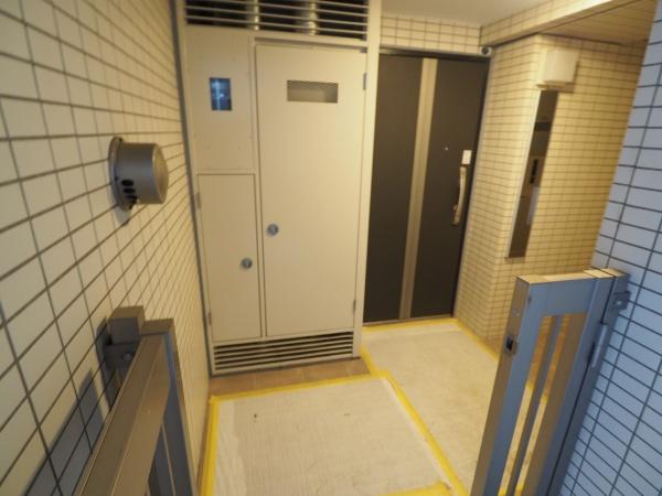 Dクラディア横浜エステシア