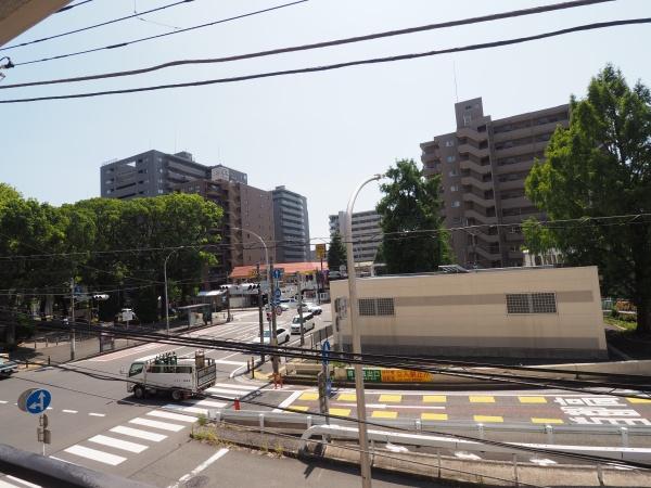 クリオ大通り公園参番館