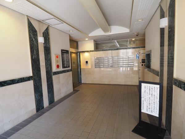 クリオ大通り公園参番館