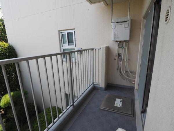 パークサイド町田
