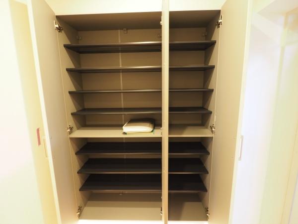 サンマンション青葉台ガーデン