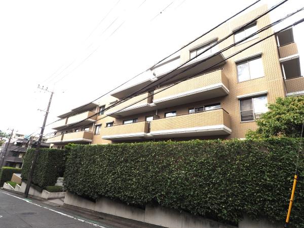 ハイコート青場台