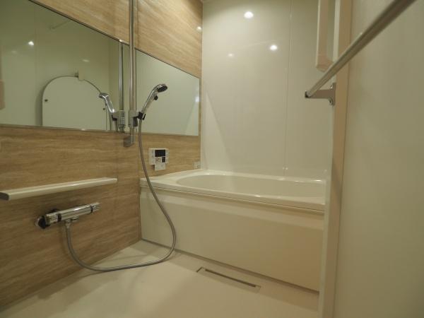 日神パレステージ町田Ⅲ(バス)