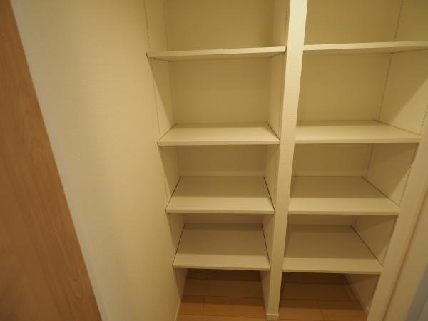 日神パレステージ町田Ⅲ(収納)