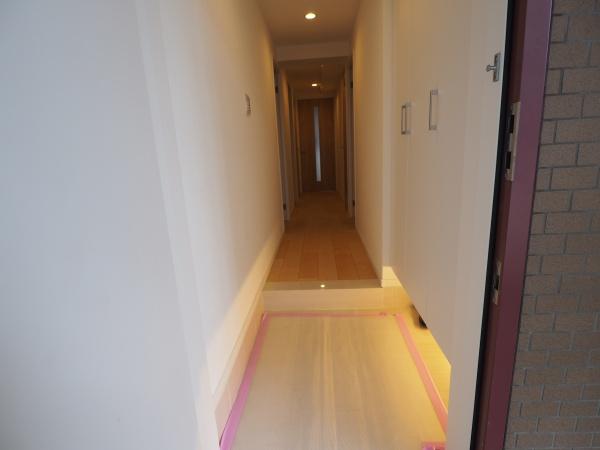 日神パレステージ町田Ⅲ(玄関)