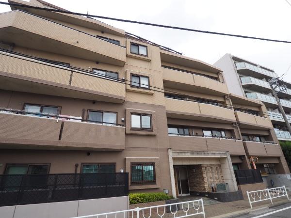 日神パレステージ町田Ⅲ