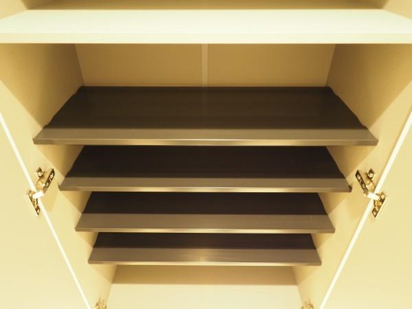 日神パレステージ町田Ⅲ(収納)