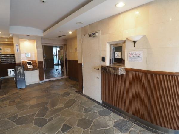 日神パレステージ町田Ⅲ