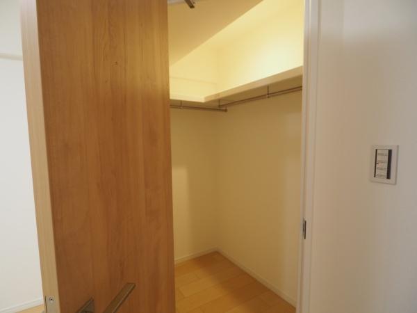 日神パレステージ町田Ⅲ(収納)