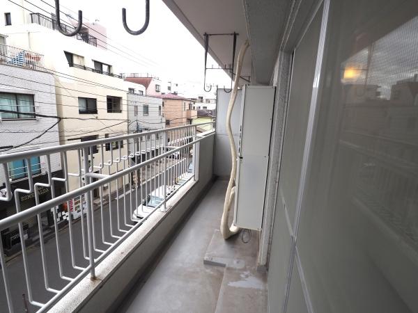 藤和天王町コープ