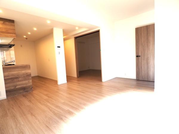 ルシオン大通り公園