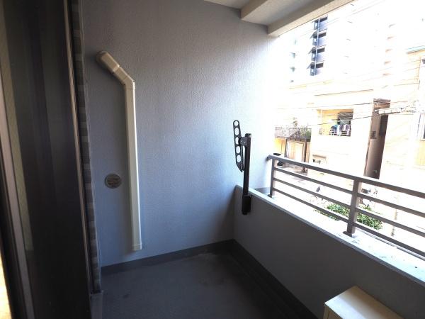 ルシオン大通り公園