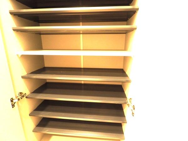 ルシオン大通り公園