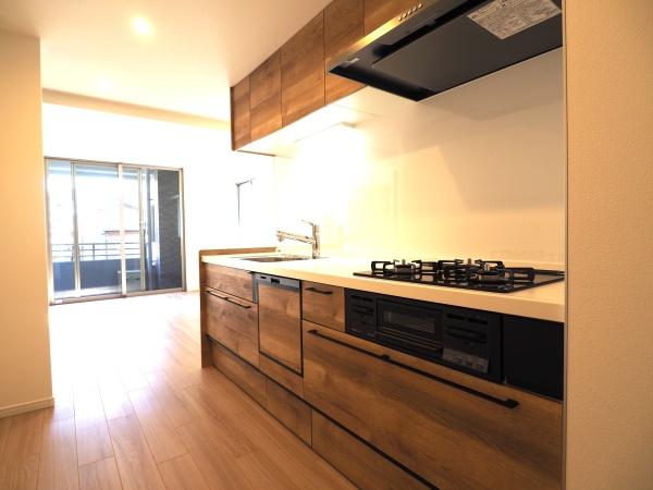 ルシオン大通り公園