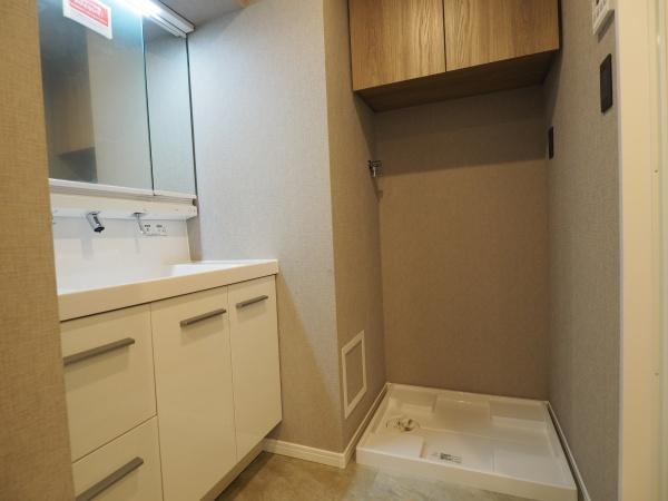 ルシオン大通り公園