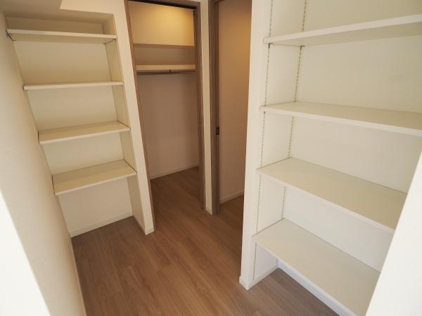 ルシオン大通り公園