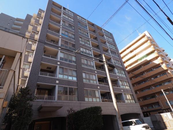 ルシオン大通り公園