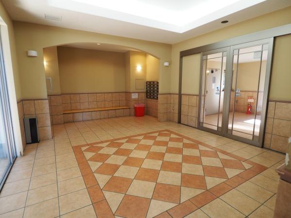 ルシオン大通り公園