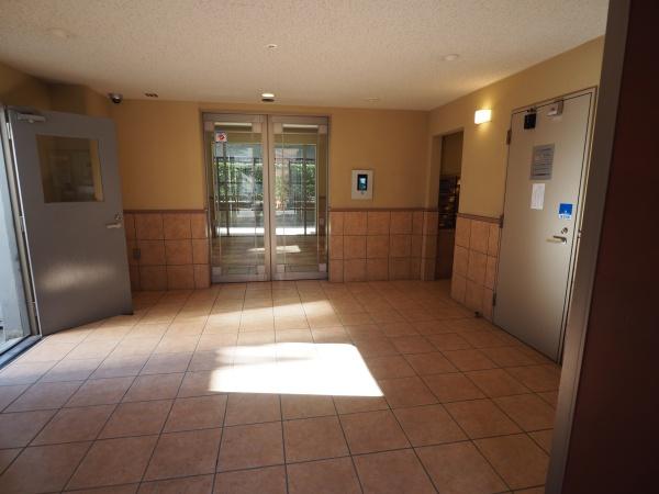 ルシオン大通り公園