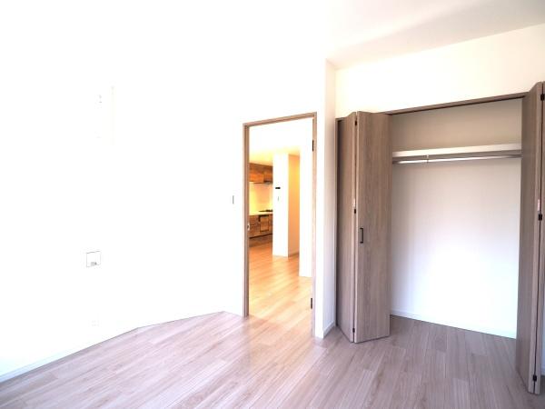 ルシオン大通り公園