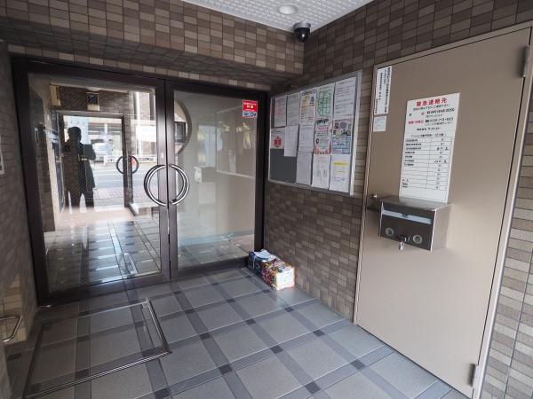 リブゼ本牧