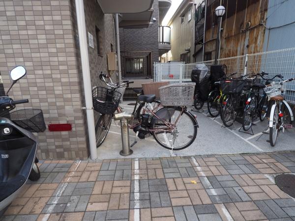 リブゼ本牧