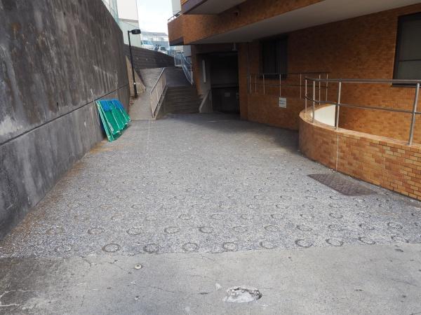 エクレール妙蓮寺