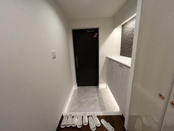 クリオ市ヶ尾参番館