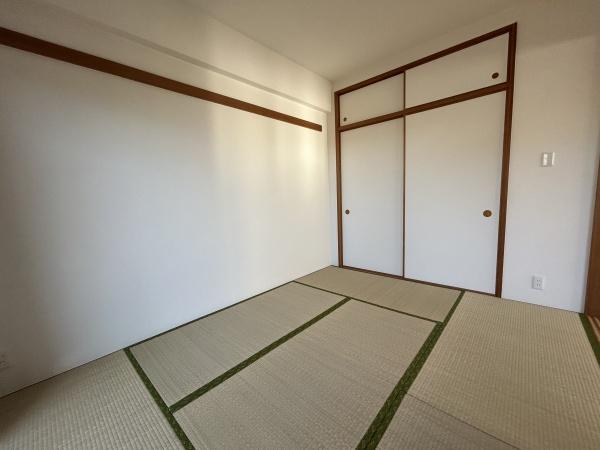 クリオ市ヶ尾参番館