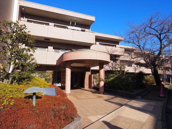 クリオ市ヶ尾参番館