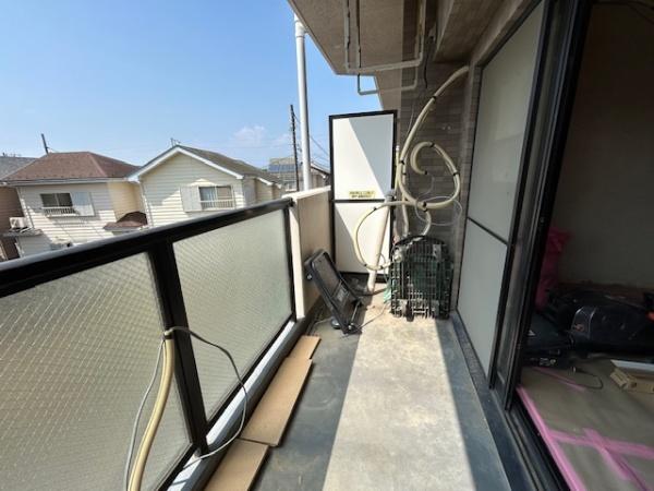 さがみ野シティハイツ