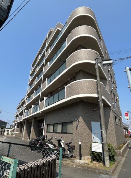 さがみ野シティハイツ